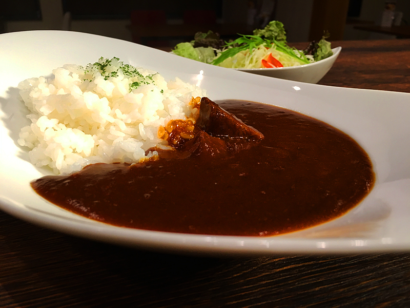 CURRY